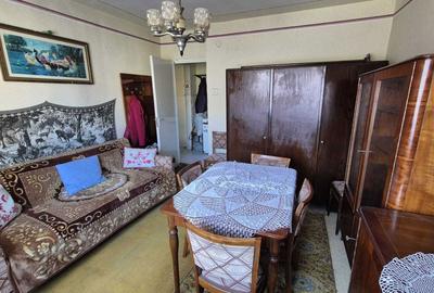 Garsonieră decomandată în Astra - 2