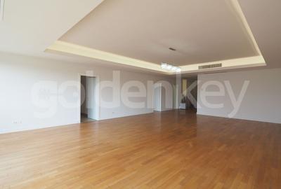 Apartament cu 4 camere decomandat, mobilat în Șoseaua Nordului - 4