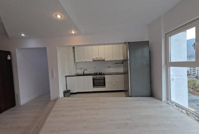 Apartament cu 2 camere decomandat, mobilat în Griviței - 3