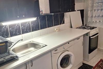 Apartament cu 2 camere semidecomandat, mobilat în Giulești - 7