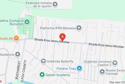 CESIUNE CONTRACT-Apartament 5 camere-Voluntari,Erou iancu Nicolae - 1