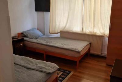 Casă cu 4 camere în Central - 4