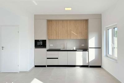 Spațiu comercial, de 80 mp, în Lisaura - 16