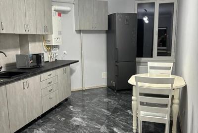 Apartament cu 2 camere zona Astra - 2