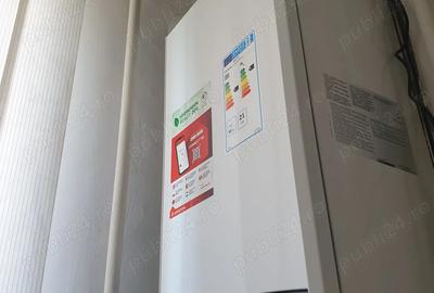 Apartament in vila, Cartier Cotroceni - 5