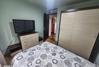 Apartament cu 2 camere în Central - 1