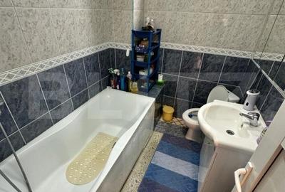 Apartament , cu curte  , 97mp , zona centrala - 8