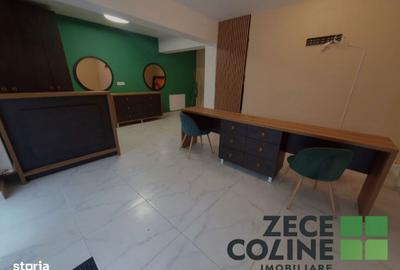 Spațiu comercial, de 32 mp, în Ciurea - 3