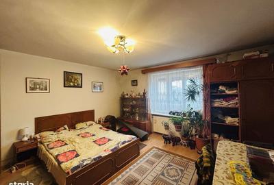 Casă cu 4 camere în Paltin