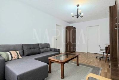 Apartament 2 camere de vanzare in Grigorescu, Cluj Napoca