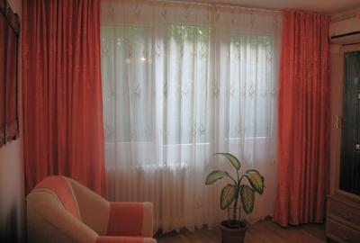 Apartament decomandat, mobilat în Rahova - 1