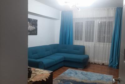 Apartament semidecomandat în Central
