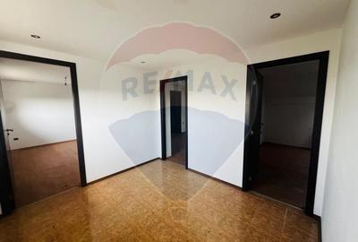 Casă P+E+M cu spălătorie auto și restaurant la DN 7 în LIPOVA - 9