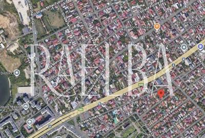 Casă cu 4 camere cu Teren 350 Mp în Colentina