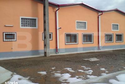 Spațiu comercial, de 700 mp, în Central - 5