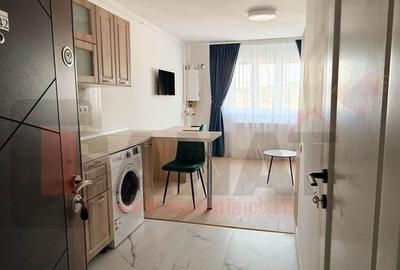 Apartament cu 4 camere în Lazaret - 3