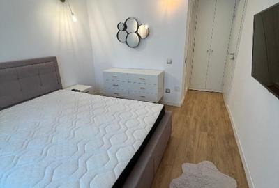 Inchiriere apartament 3 camere Piata Alba Iulia /  Bld Burebista - 10