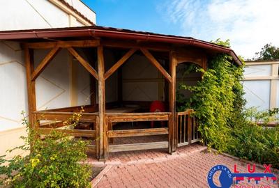 ID 6730 Vila D+P+M pe Strada Nicopol - EXCLUSIVITATE - 17