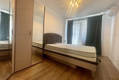 Apartament cu 2 camere decomandat în Pipera - 6