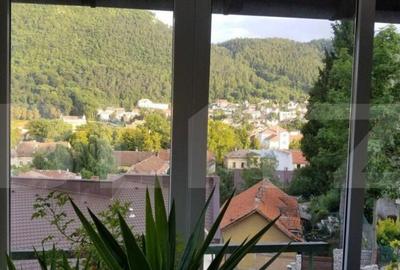 Apartament in vila 5 camere Centru Istoric, 145mp utili - 3