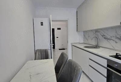 Apartament cu 2 camere decomandat, mobilat în Dobroești - 1