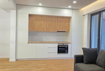 Iancu Nicolae//Residence 5/ Apartament NOU cu 2 camere/Mobilat/Parcare/ - 6