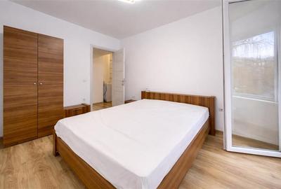 Apartament cu 3 camere semidecomandat, mobilat în Central - 4