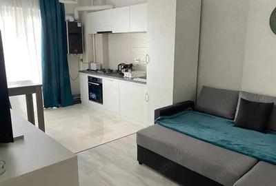 Garsonieră semidecomandată în Titan - 2