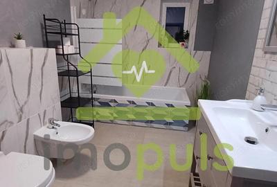 Apartament 4 camere la casa Dumbravi?a - 7