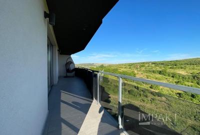 Apartament ULTRALUX cu 3 camere in cartierul Gheorgheni. - 14