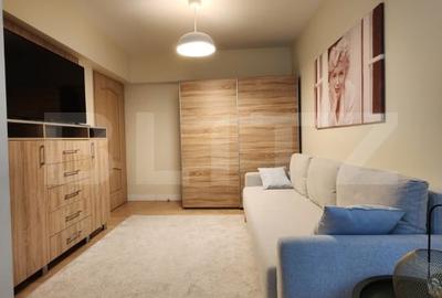 Apartament 3 camere, 74 mp, Calea Bucuresti - 7