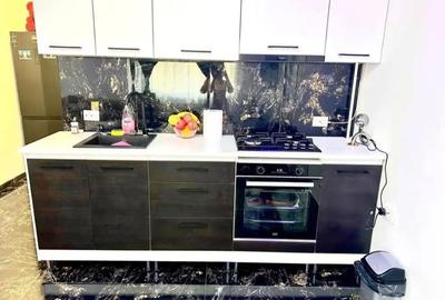 Apartament cu 2 camere semidecomandat, mobilat în Brâncoveanu - 5