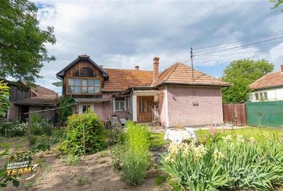 Casa traditionala, cu teren pretios de 534 mp, Targu Secuiesc - 2