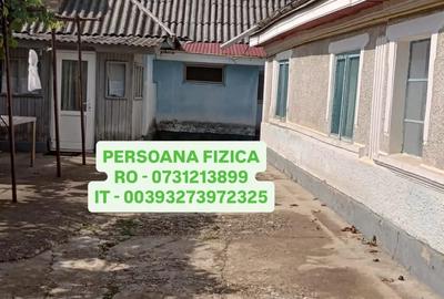 Teren de 1094 mp, în Barați - 3