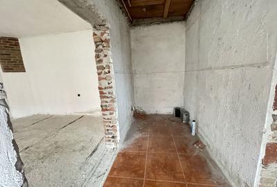 Casă individuală cu 4 camere cu Canalizare în Mircea cel Bătrân - 5