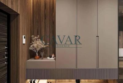 Cavar Residence 4 Camere 129 mp Loc Parcare Inclus - 10