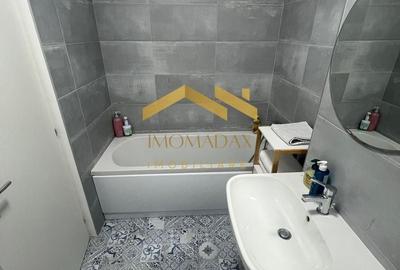 Apartament cu 2 camere decomandat, mobilat în Torontalului - 5