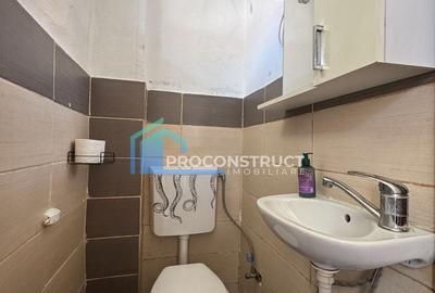 Apartament cu 2 camere semidecomandat, mobilat în Bălcescu - 7