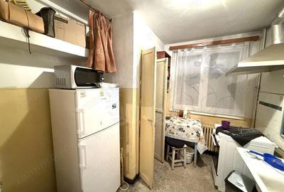Apartament cu 2 camere în Cina - 12