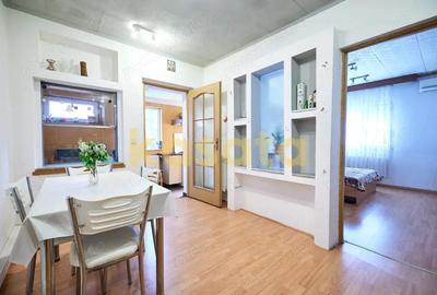 Casa cu 4 camere si curte | zona Regie | teren 252 mp - 8