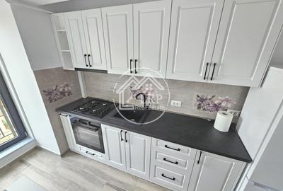 Apartament cu 2 camere decomandat, mobilat în Colentina - 3