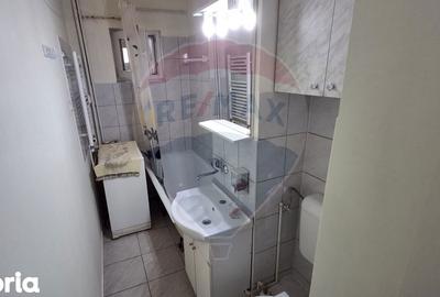 Apartament cu 2 camere semidecomandat, mobilat în Aurel Vlaicu - 5