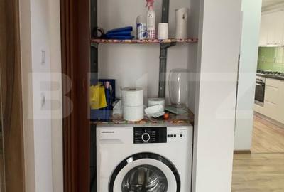 Apartament 3 camere, decomandat, zona Standard - 9