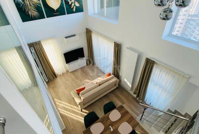 Apartament cu 2 camere decomandat, mobilat în Drumul Taberei - 5
