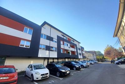 Apartament 2 camere - terasa 76 mp in bloc cu lift Popesti Leordeni - Oltenitei - 6