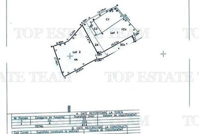 Casa individuala cu teren de 828 mp in zona Caldararu/Cernica - 15