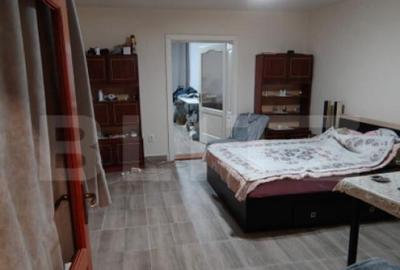 Casă cu 3 camere cu Teren 120 Mp în Central - 4