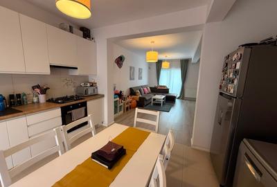 Duplex cu 4 camere cu Teren 180 Mp în Prelungirea Ghencea - 1