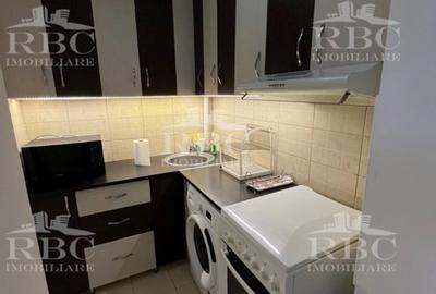 Garsonieră semidecomandată în Mărăști - 5