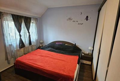 Casă cu 3 camere în Vladimirescu - 4